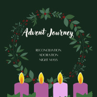 Advent Journey 2025