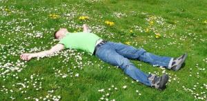 Pondering Rest