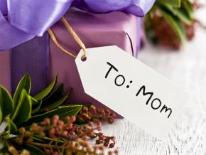 When Mother’s Day Becomes Real