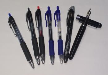 My Pens
